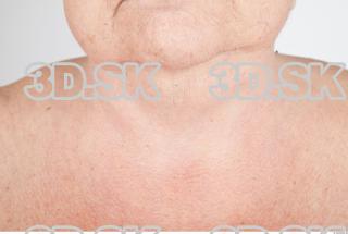 Neck texture of Shelia 0002